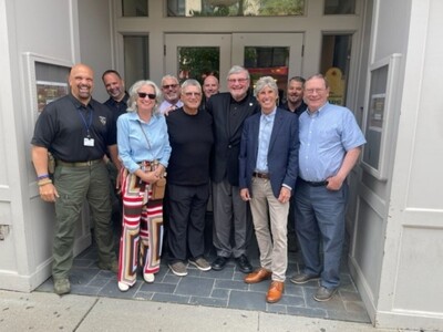 Iceman Killer Case Revisited: Morris County Law Enforcement Gains Insight from Infamous Investigation