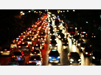 Pulaski Skyway to Experience Temporary Slowdowns Today for Bearing Work