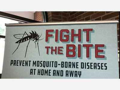 West Nile Virus Detected Near Seaton Hackney Stables; Morris County Mosquito Control Plans Treatment