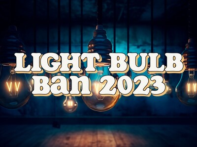 U.S. Bids Farewell to Incandescent Bulbs: A New Era of Energy Efficiency