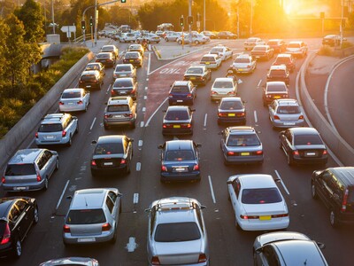 Traffic and Construction Alert: Delays Expected Across Key Morris County Roads 