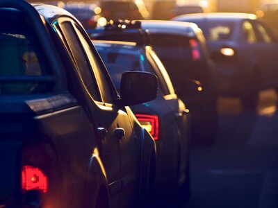 Multiple Road Constructions in Morris County Causing Lane Shifts and Closures Until Afternoon