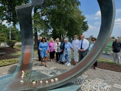  Morris County Honors 78th Anniversary of Raoul Wallenberg's Disappearance: A Hero Who Saved Thousands during WWII