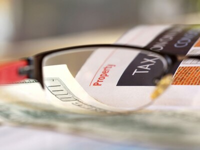 1.3 Million New Jerseyans to Receive Automatic Property Tax Relief Through ANCHOR Program