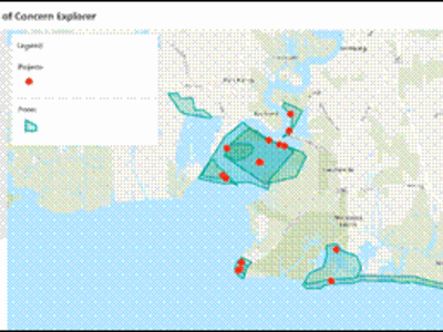 DEP and Rutgers University Unveil Online Mapping Tool for Strengthening Coastal Resilience in New Jersey