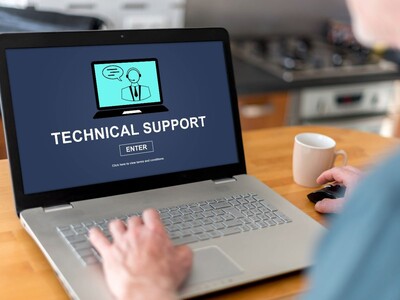 Morris County Residents Warned of $13 Million Tech Support Scam Following Passaic County Man's Arrest