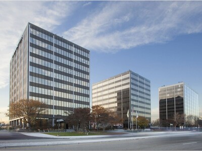 Cushman & Wakefield Announces Multimillion-Dollar Medical Office Sale and Lease Renewal in North Jersey