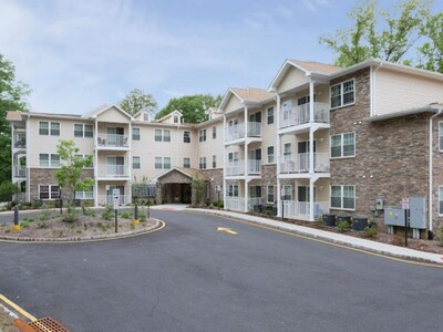 Affordable Housing Expands in Parsippany-Troy Hills: Here's What You Need to Know