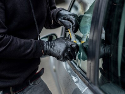 Union County Man Pleads Guilty in Multi-State Luxury Car Theft Ring