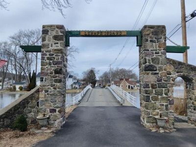 Morris County Seeks Public Insight on Lenape Island Bridge Project