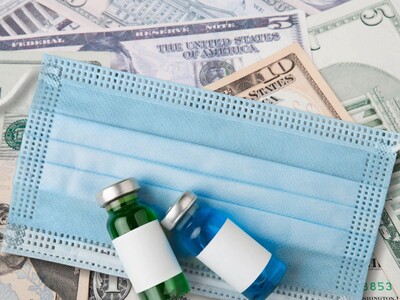 NJ Woman Arrested in $700k Government Relief Fraud