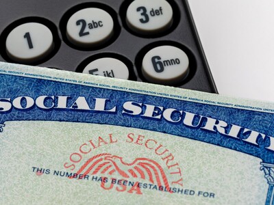 NJ Man Sentenced to Three Years for $2M+ Government Relief Fraud