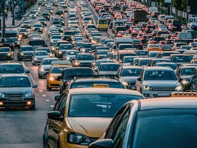 Multiple Road Construction Projects Underway Across Morris County Cause Significant Delays