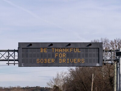 New Jersey Launches Major Campaign Against Impaired Driving for Holidays