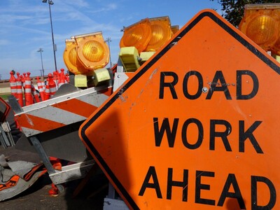 Major Construction Projects Impact Traffic Across Morris County