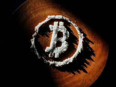 $54 Million in Cryptocurrency Seized in NJ Drug Trafficking Scheme