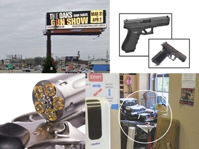 New Jersey Cracks Down on Gun Industry: Attorney General Files Landmark Lawsuits