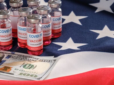 Maryland Man Receives 41-Month Prison Sentence for $2 Million COVID-19 Relief Fraud