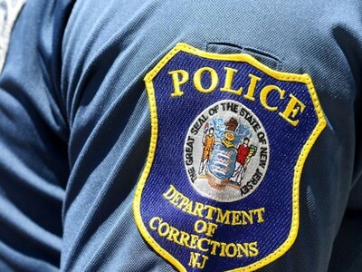 New Jersey Secures Landmark Agreement with Largest Correctional Officers Union