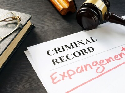 Murphy Signs Bill to Simplify New Jersey's Expungement Process