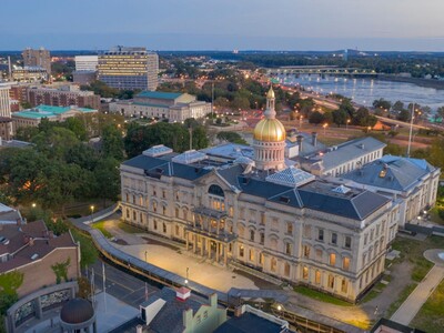 New Jersey Achieves Significant Debt Reduction, Saves Taxpayers $160 Million