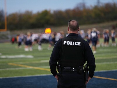 Morris Township Police Announces Hiring for Special Law Enforcement Officer Class III