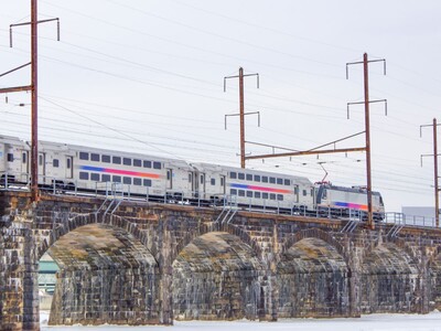 NJ TRANSIT Announces Fare Hike Proposal Amid Fiscal Challenges