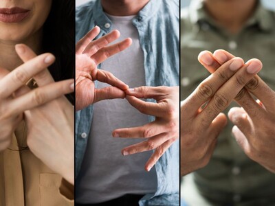 NJ Grants for Enhancing Access for Deaf and Hard of Hearing Communities