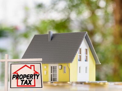 ANCHOR Program Delivers Record-Breaking $2.1 Billion in Property Tax Relief to NJ Residents