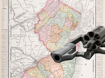 New Jersey Achieves Historic Low in Gun Violence, Fewest Shooting Victims Since Tracking Began