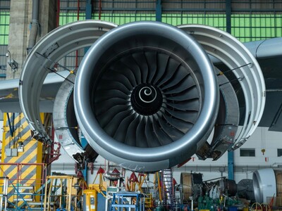 NJ Fraud Ring Sentenced for $1.3 Million Aviation Equipment Scam