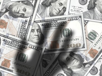 Former CFO Charged with Embezzling Over $1.5 Million from New Jersey Law Firm