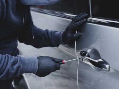 Four Charged in Multi-State Stolen Vehicle Conspiracy