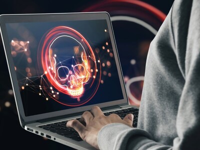 U.S. and U.K. Disrupt LockBit Ransomware Variant, Indict 2 Russian Nationals