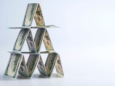 New Fraud Charges for NJ Ponzi Scheme Convict Post Presidential Commutation