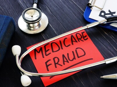 Massive Medical Equipment Fraud Leads to $97M in Losses to Medicare