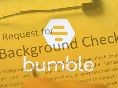 NJ & Bumble Settle for $315k Over Misleading Background Check Disclosures