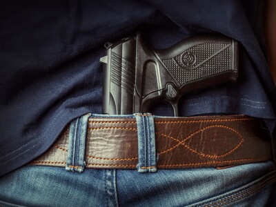 New Jersey Joins Fight to Uphold Age Restrictions on Concealed Carry