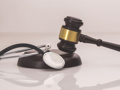 New Jersey Doctor Settles False Claims Act Allegations for $700,000