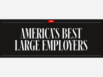 NJ TRANSIT Earns National Recognition as a Top Employer