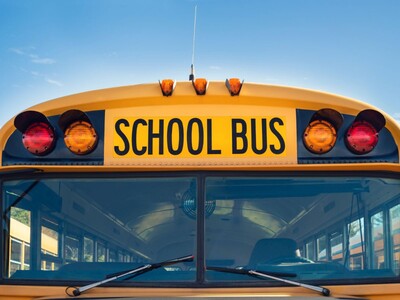 School Bus Company and Owner Plead Guilty to Endangering NJ Children