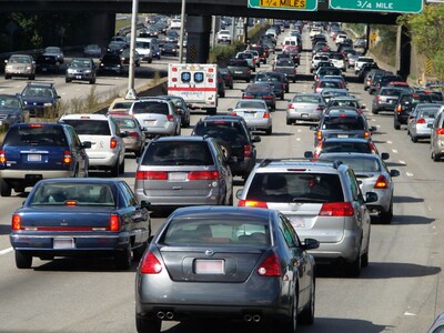 Traffic Advisory: Road Closures and Lane Restrictions in Morris County