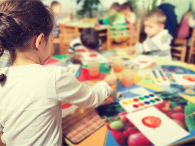 New Jersey Expands Access to High-Quality Preschool Education