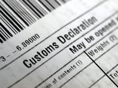New Jersey Business Owner Pleads Guilty to Customs Duty Evasion