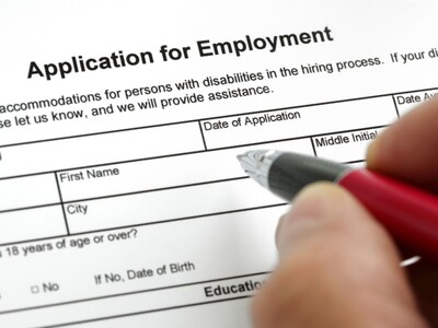 New Jersey's Employment Landscape: Stability Amid Sectoral Shifts