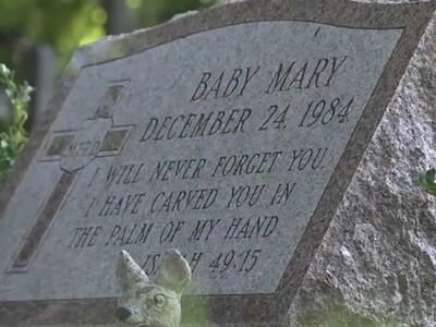 Resolution Reached in Decades-Old  Baby Mary  Homicide Case