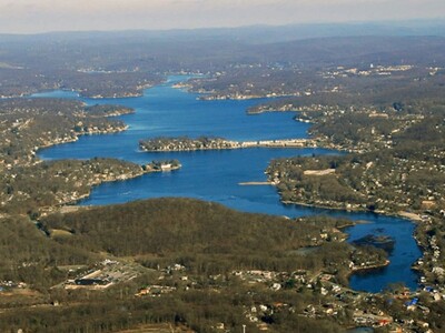 Morris County Gems: Discover Jefferson Township