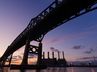 Traffic Alert: Pulaski Skyway to Undergo Temporary Closures