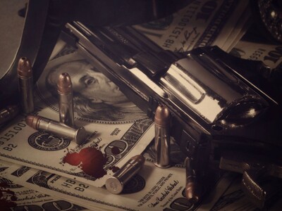 RICO Charges Filed Against Jersey City Gang Members for Murder and Drug Trafficking