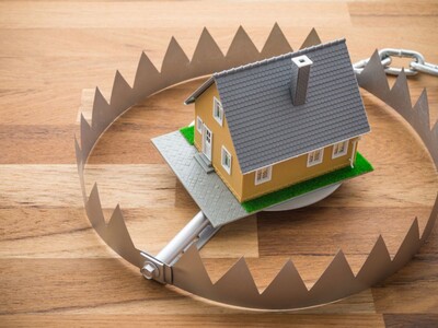 Former NJ Mortgage Officers Charged in Multimillion-Dollar Fraud Scheme